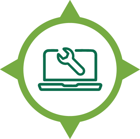 Areas of Study Skilled trades icon