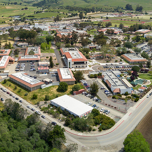 Instructor, Music and Performing Arts