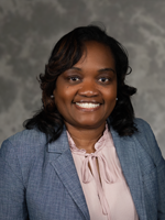 Photo of Angela Williams, EdD.