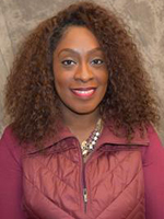 Photo of Candra&nbsp;K. Johnson DeBose