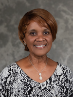 Photo of Juanesta Green