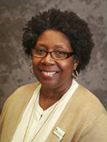 Photo of Patricia&nbsp;Brooks&nbsp;McDonald, MSM, CPM
