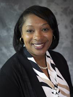Photo of Amelia Mitchell, M.Ed.