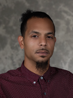 Photo of Taris Martin