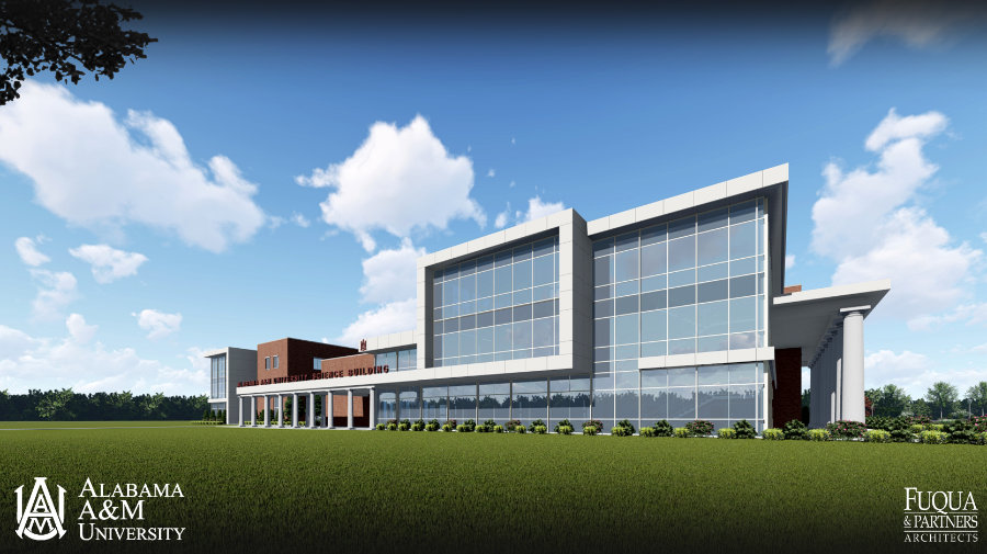 New Science Building Renter 2