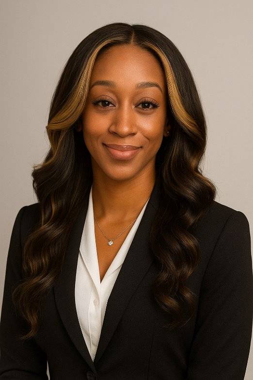 Photo of Jasmyn Smith
