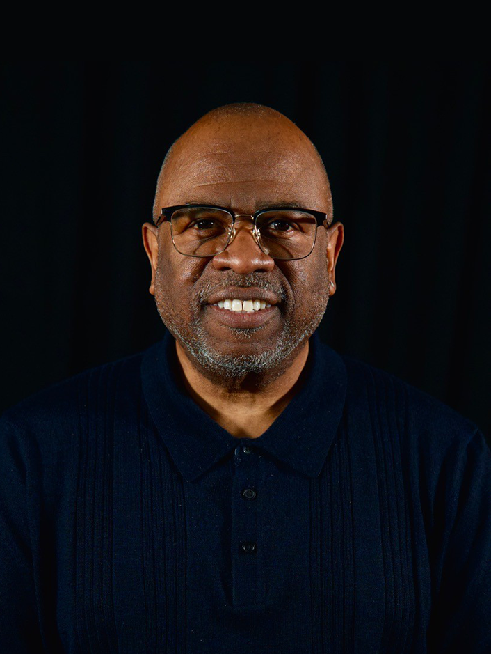 Photo of Robert Noble
