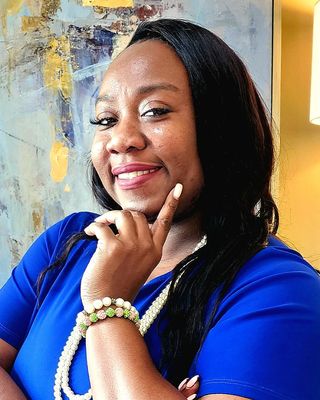 Photo of Tanisha Smith