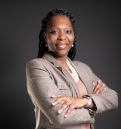 Photo of Tawana Greene