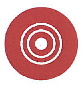 Concentric circles