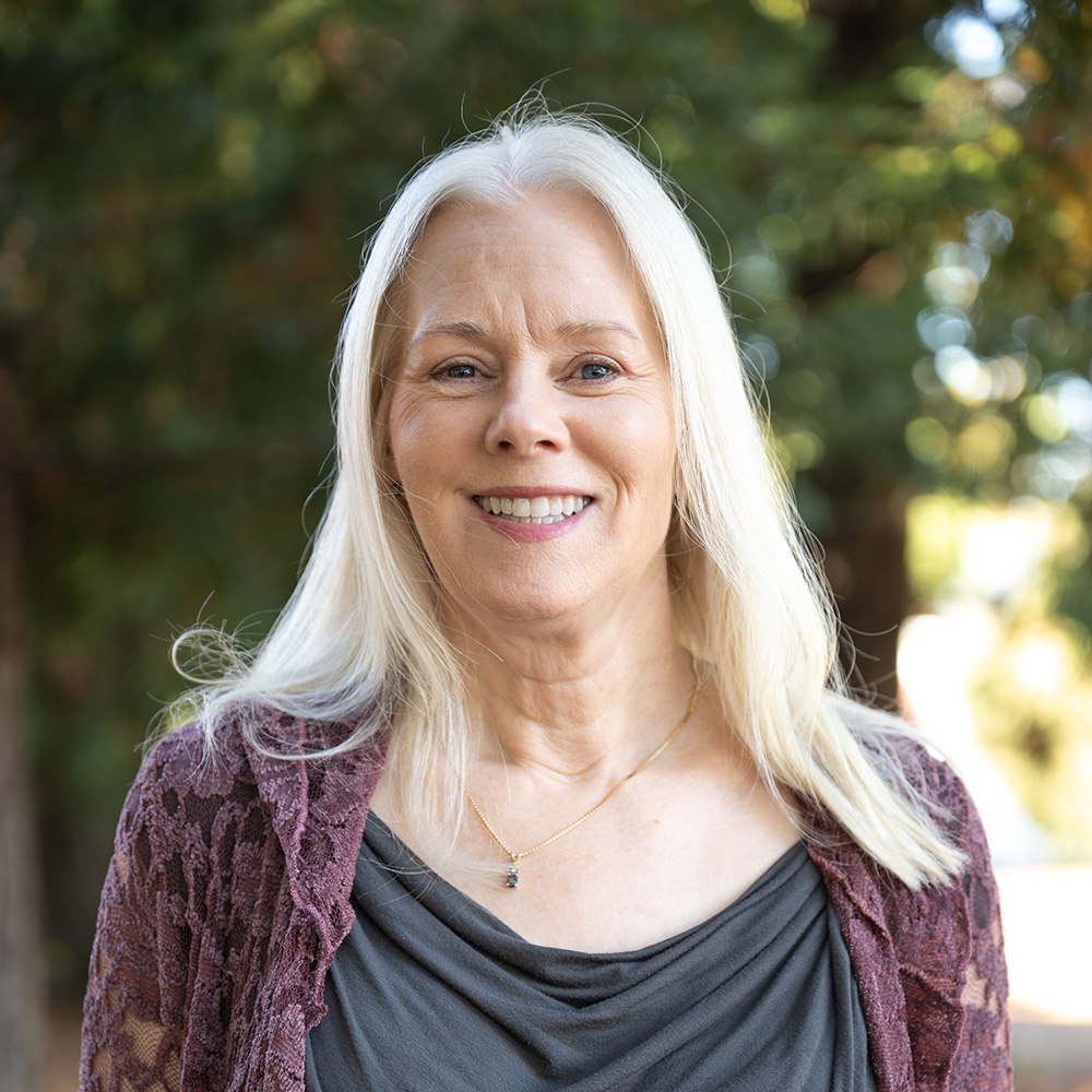 catherine hillman