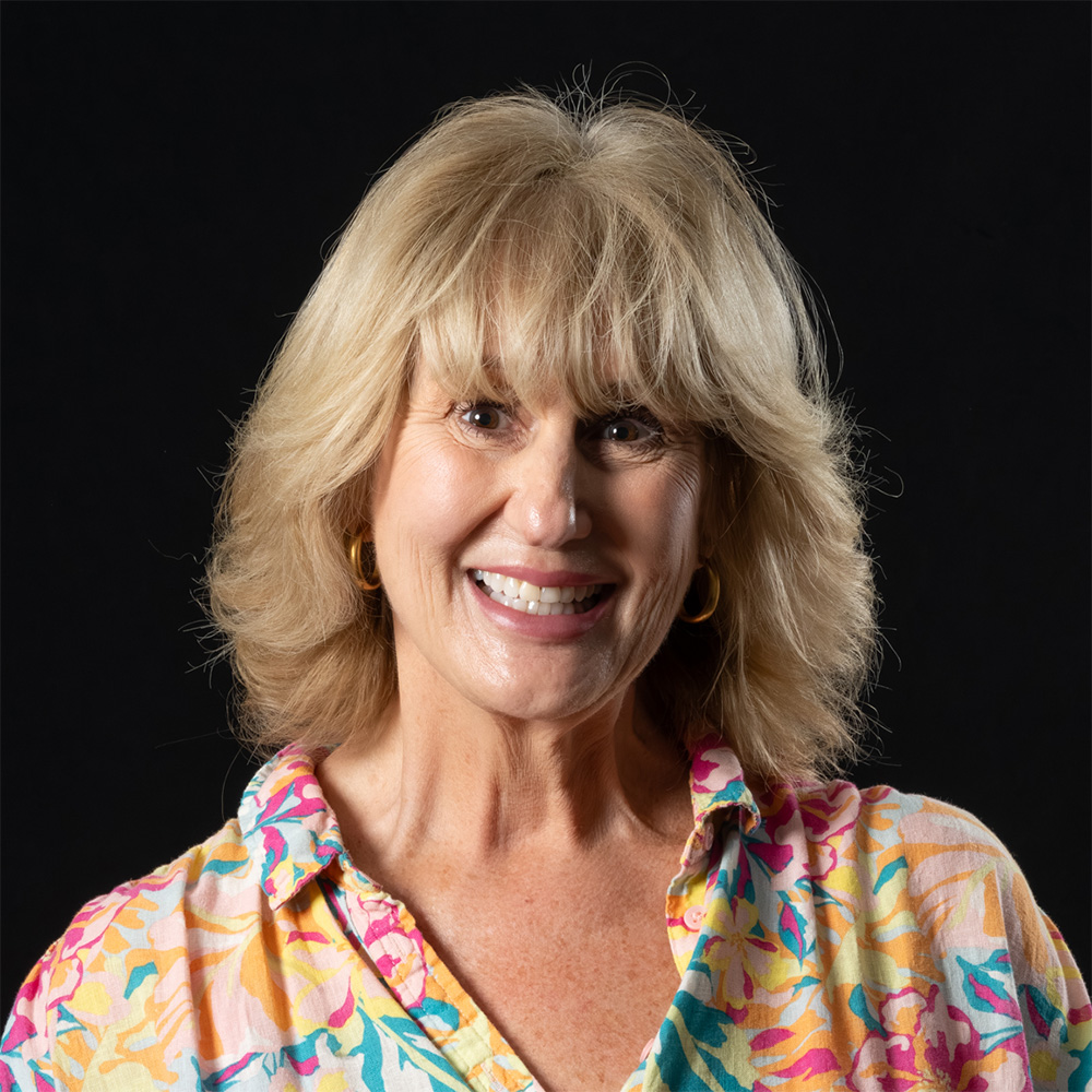 Cheri Ferguson