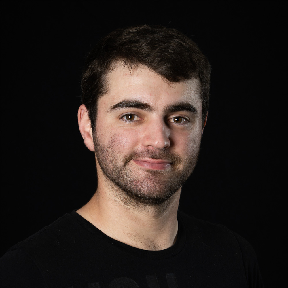 Gabe Zufall
