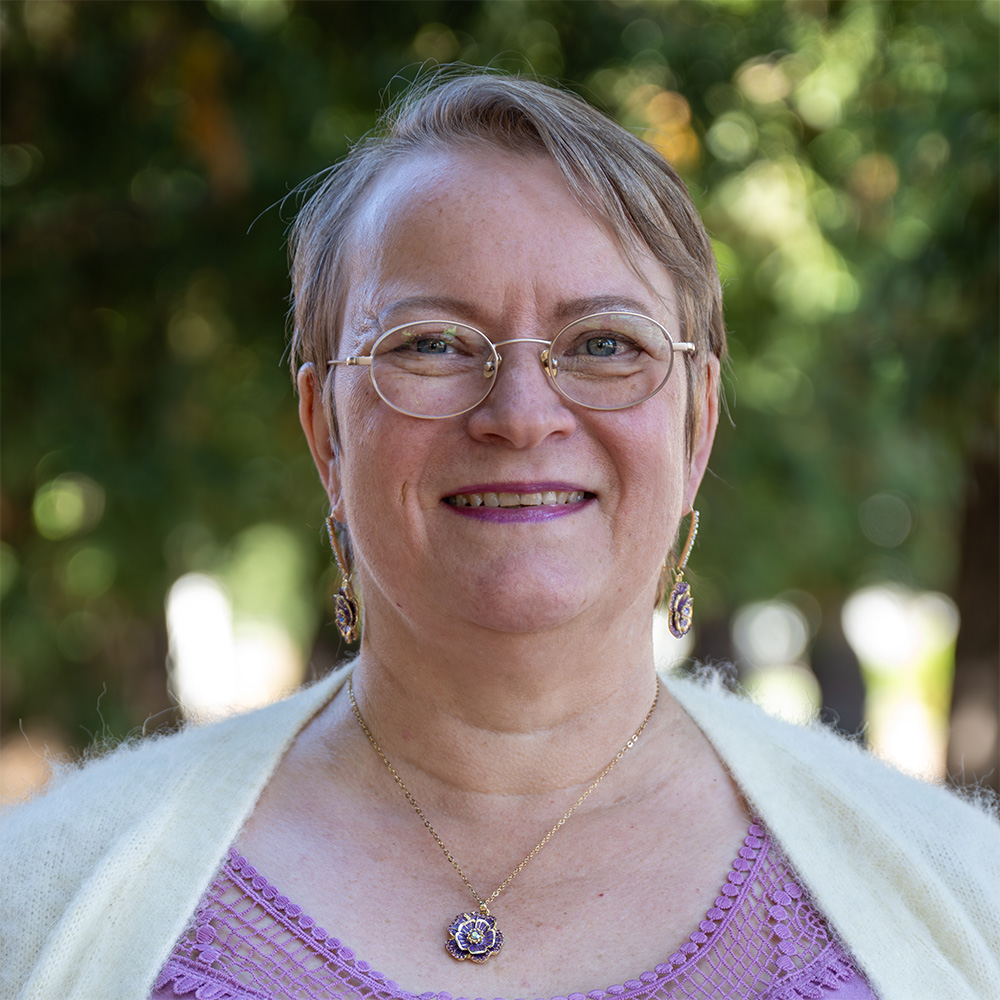 karla lovelace