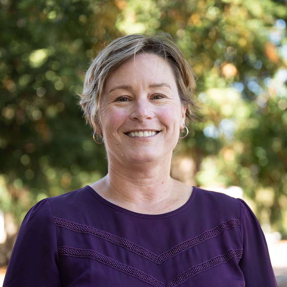 melinda weaver