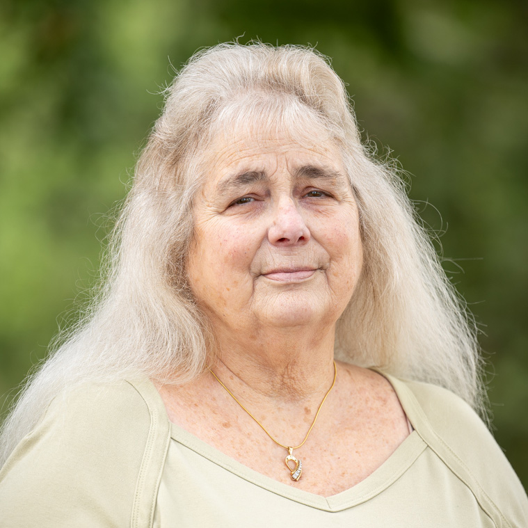 Missie Ross