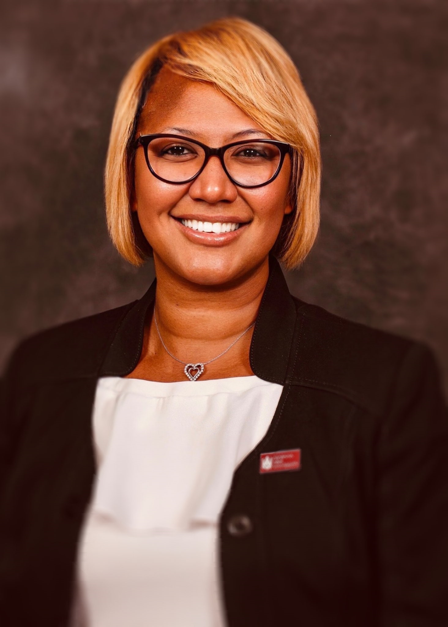 Photo of Sherry Pruitt