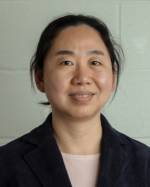 Photo of 
Dr. Qian Shen&nbsp;
MBA Program Director &
Associate Professor in Economics and Finance
