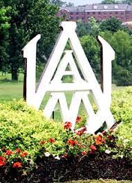 Photo of AAMU