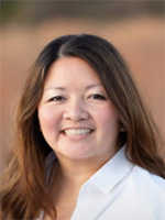 Photo of Kuan Collins