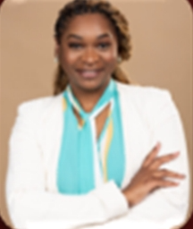 Photo of Dr. Lillian Smith