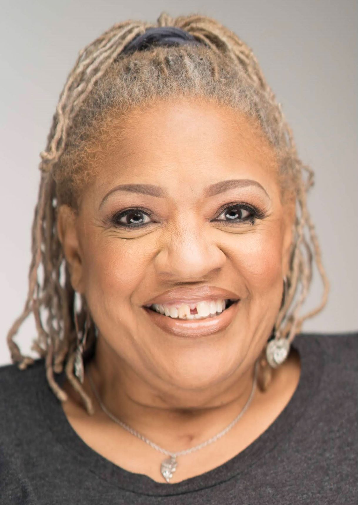 Photo of 
Cassandra L. Scott, Ph.D., MSW, CFSW
