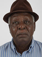 Photo of Christopher M. Chacha, PhD, MSW