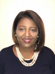 Photo of Turenza Smith-Woods, PhD, LICSW