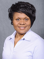 Photo of Pamela Melton, DSW, LICSW,&nbsp; PIP