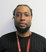 Dr. Ed Pearson