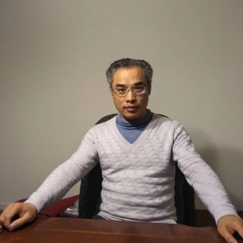Dr Liu Congxiao's picture