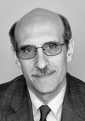 Photo of MARTIN CHALFIE