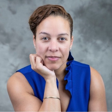Photo of Dr. Lynch