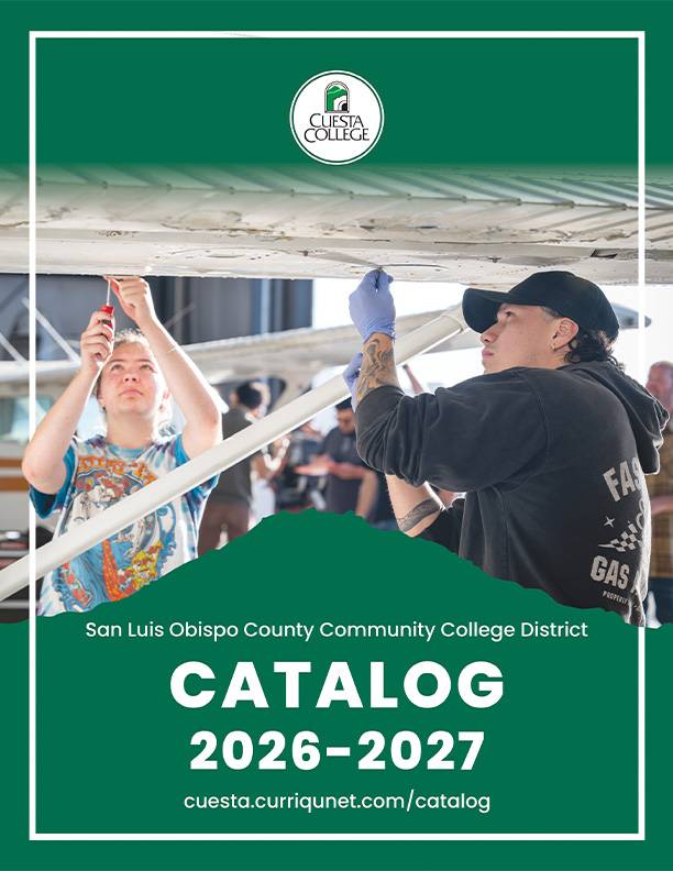 Catalog