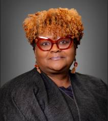 Photo of Rolanda Otey&nbsp;