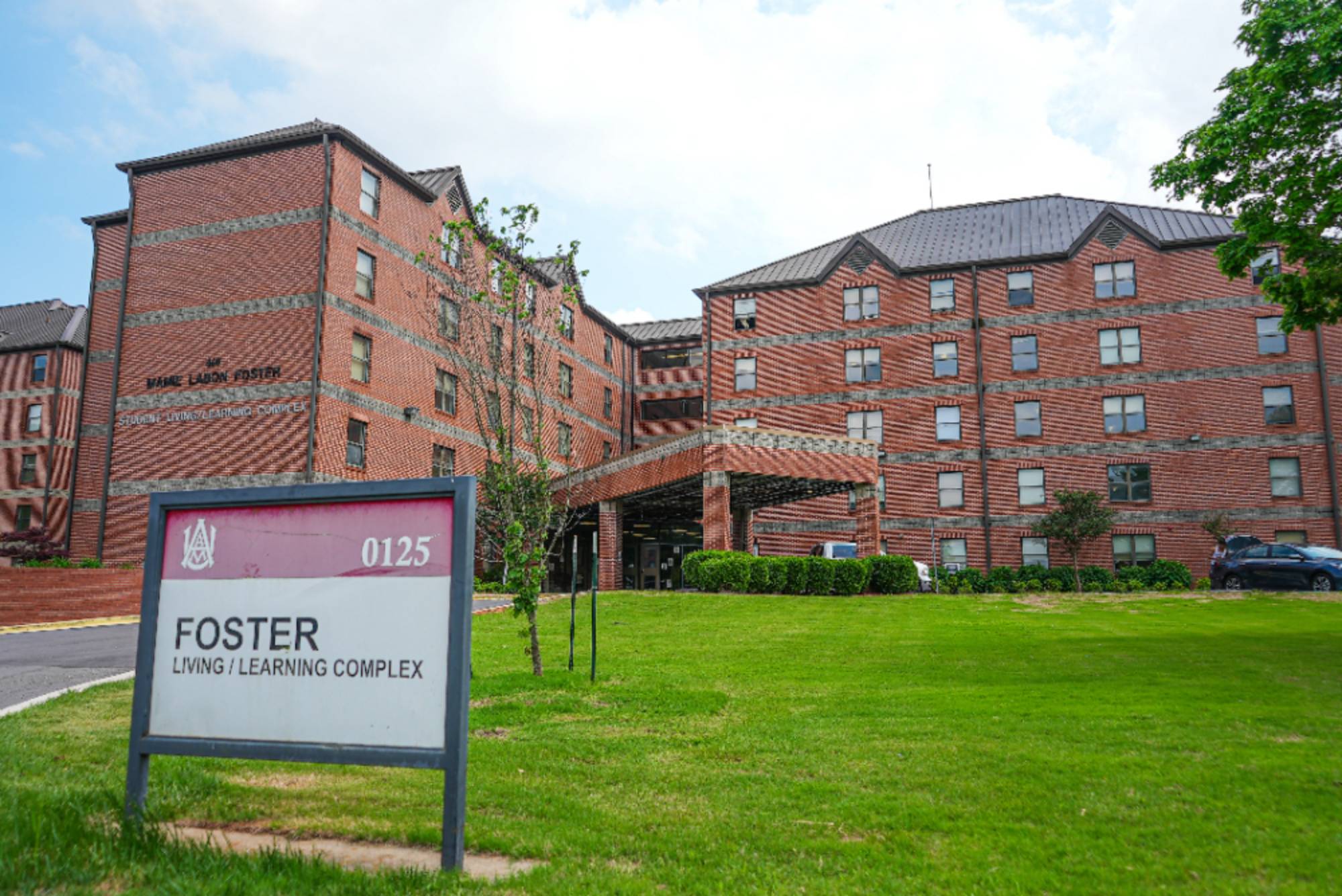 foster