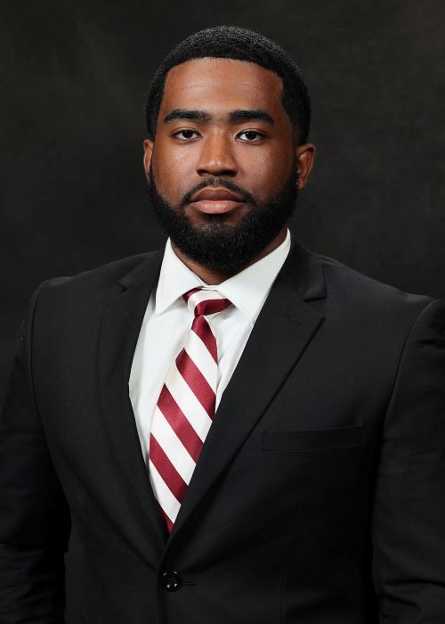 photo of timothy mack