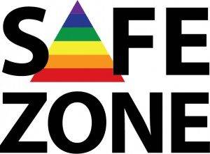 safe zone