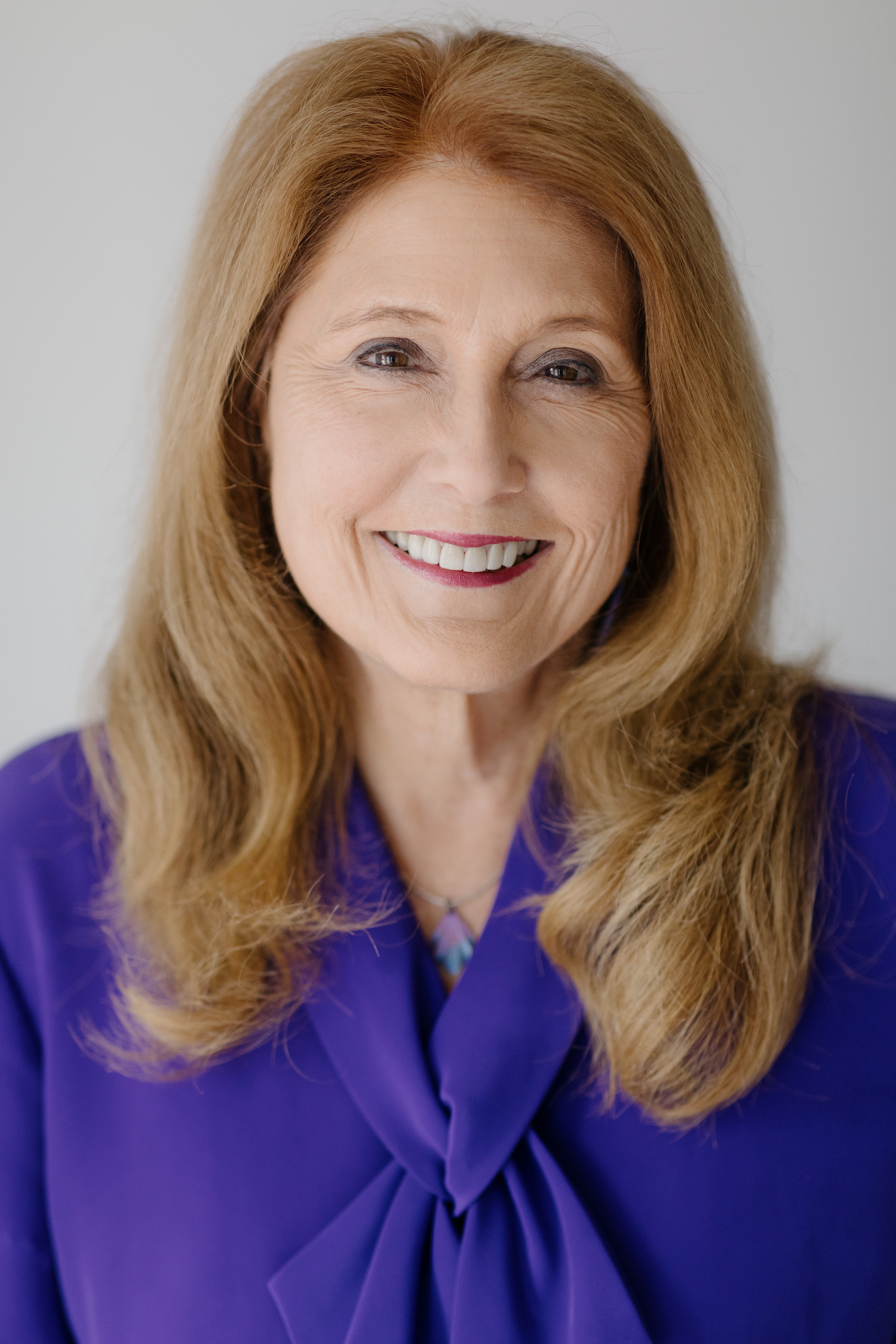 Patricia Alexander