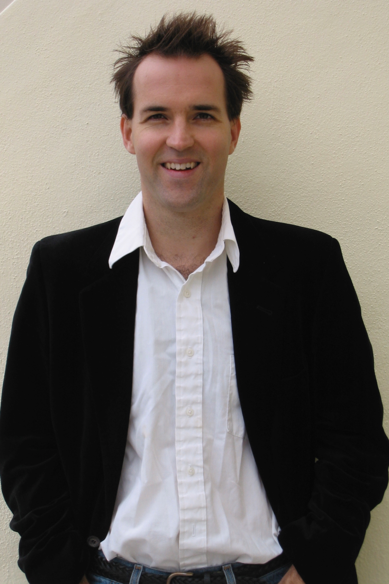 Ian Lendler