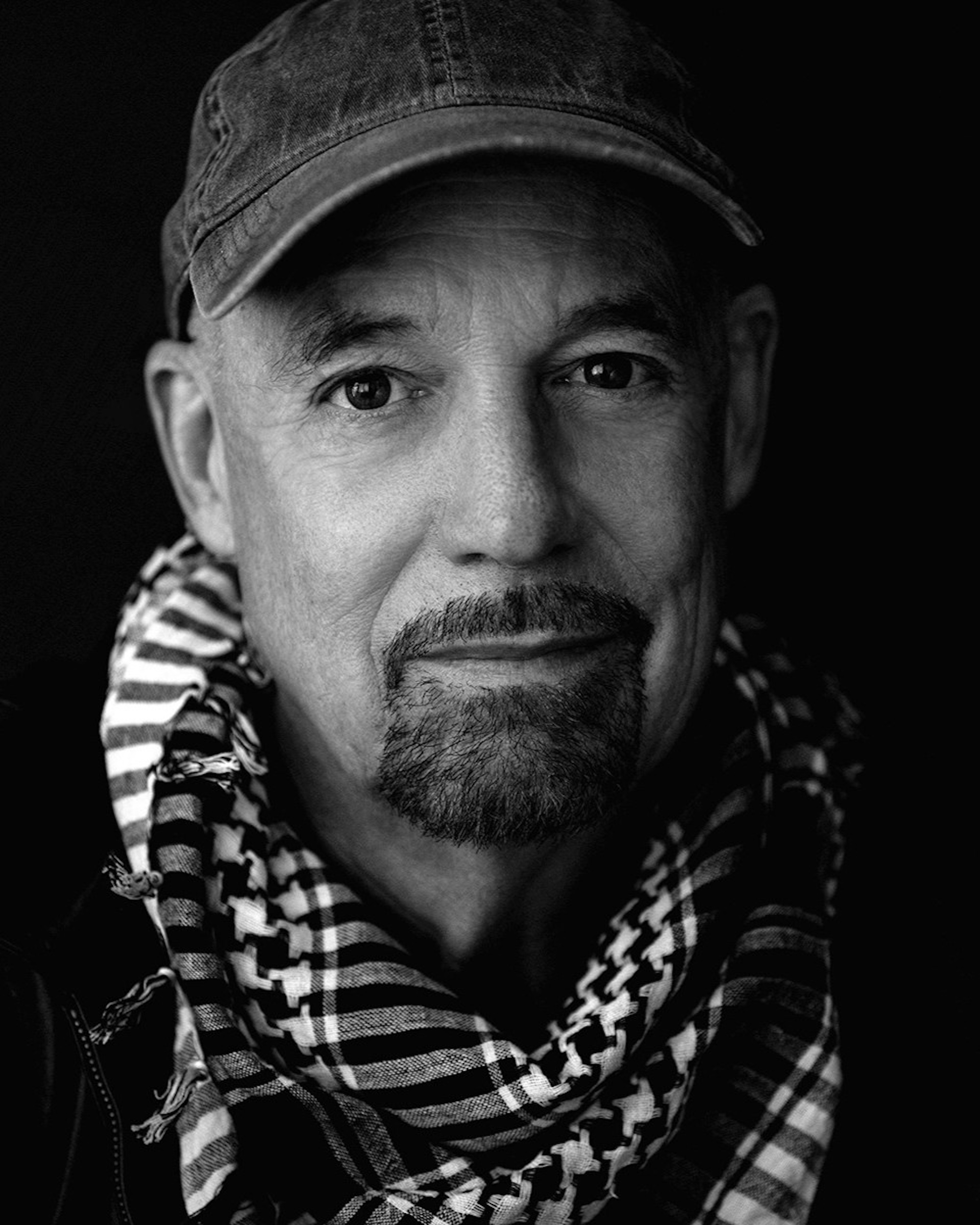Mark&nbsp;Parsons
